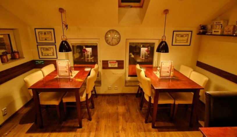 APART HOTEL VILLAS IVICA Marianka