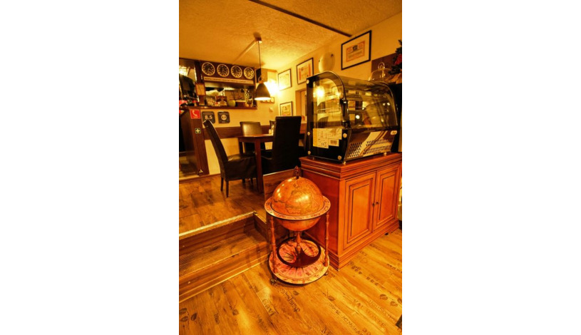 APART HOTEL VILLAS IVICA Marianka