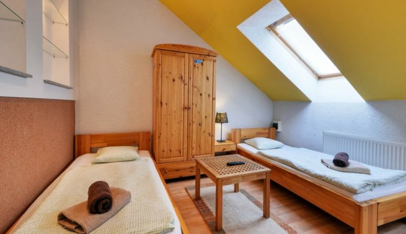 APART HOTEL VILLAS IVICA Marianka - (7) 4-izb. Apartment BIG