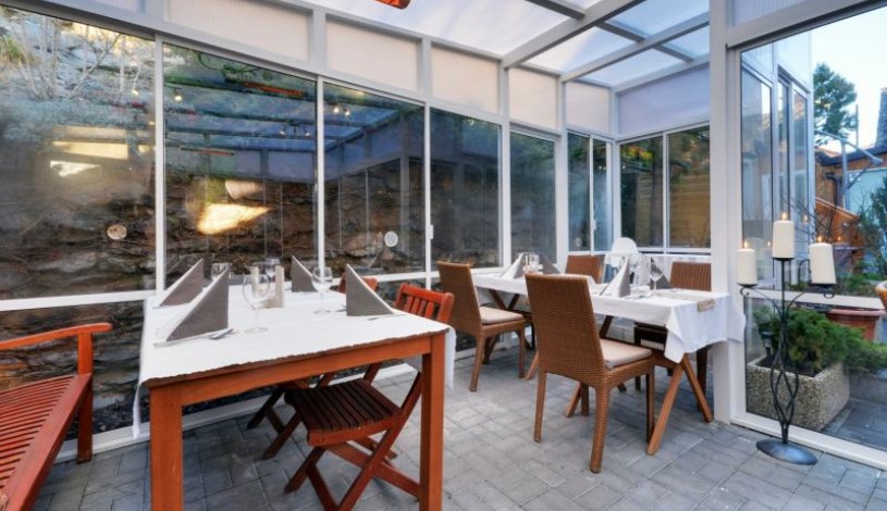 APART HOTEL VILLAS IVICA Marianka