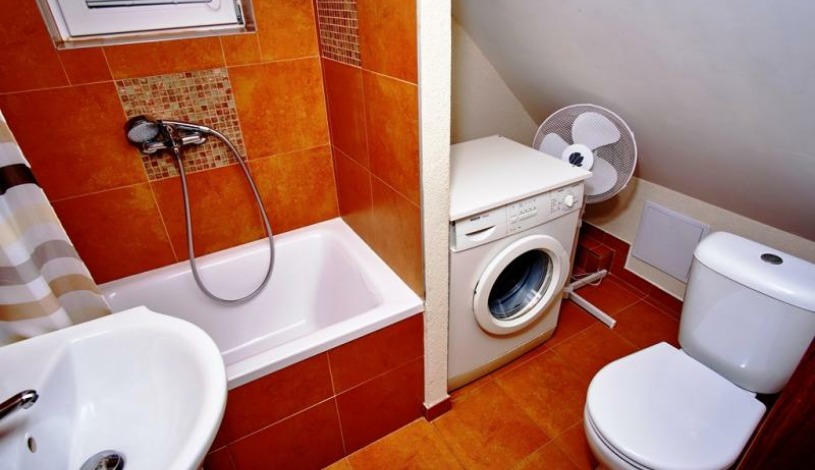 APART HOTEL VILLAS IVICA Marianka