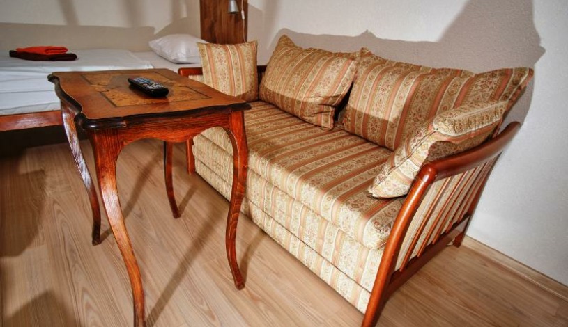 APART HOTEL VILLAS IVICA Marianka