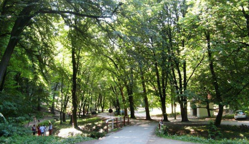 APART HOTEL VILLAS IVICA Marianka