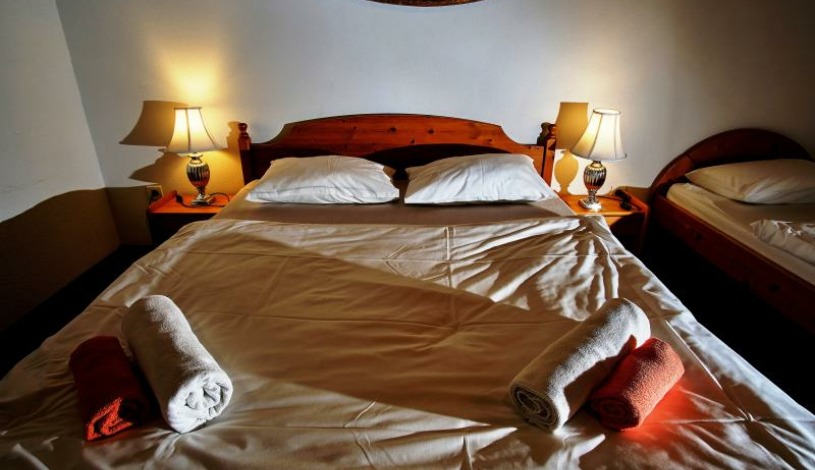 APART HOTEL VILLAS IVICA Marianka