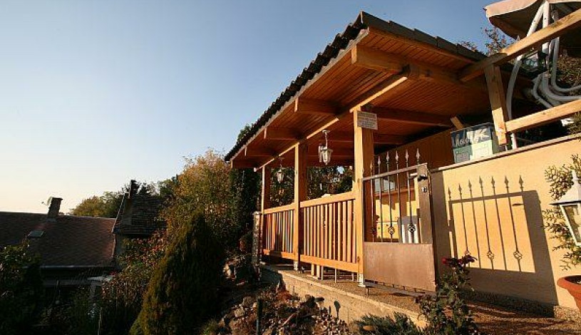 APART HOTEL VILLAS IVICA Marianka