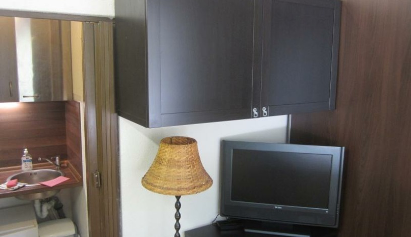 APART HOTEL VILLAS IVICA Marianka