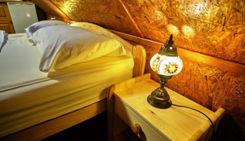 APART HOTEL VILLAS IVICA Marianka