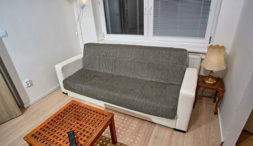 APART HOTEL VILLAS IVICA Marianka