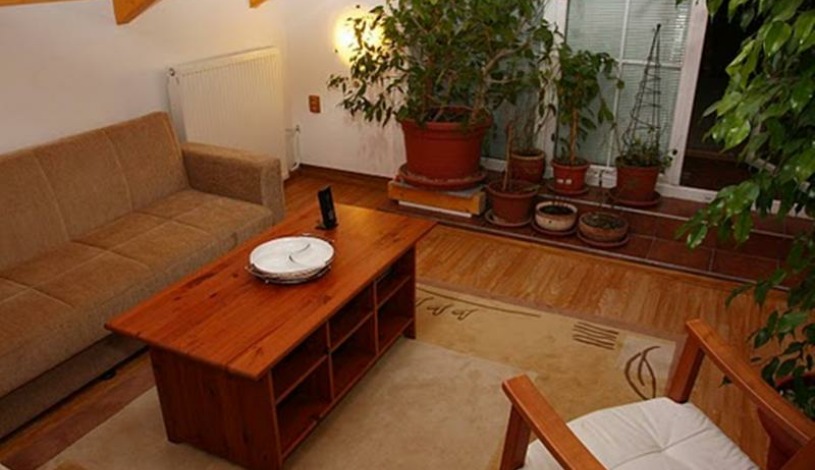 APART HOTEL VILLAS IVICA Marianka - (6) 3-izb. Apartment GRAND