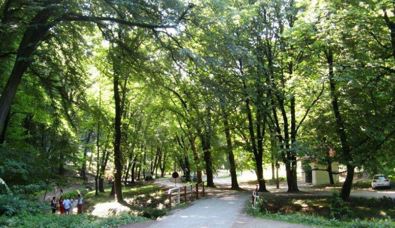 APART HOTEL VILLAS IVICA Marianka