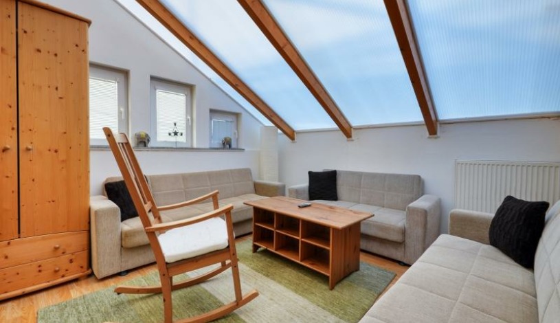 APART HOTEL VILLAS IVICA Marianka - (6) 3-izb. Apartment GRAND