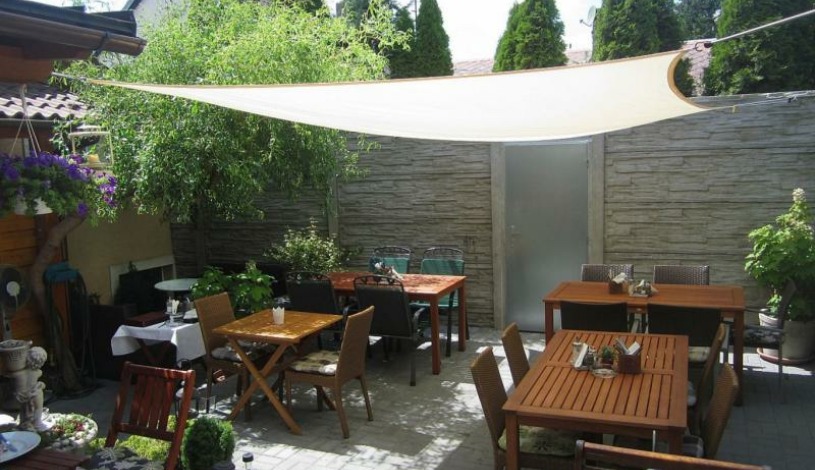 APART HOTEL VILLAS IVICA Marianka