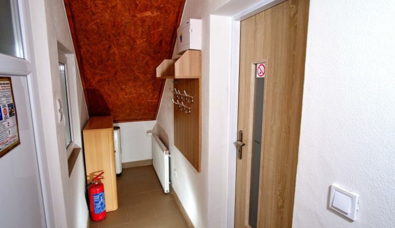 APART HOTEL VILLAS IVICA Marianka