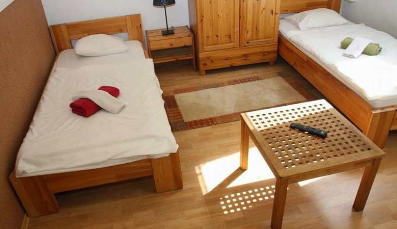 APART HOTEL VILLAS IVICA Marianka - (7) 4-izb. Apartment BIG