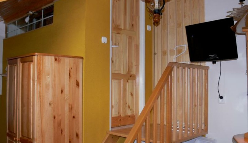 APART HOTEL VILLAS IVICA Marianka - (6) 3-izb. Apartment GRAND