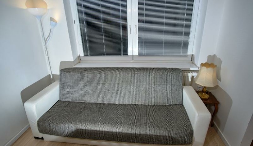 APART HOTEL VILLAS IVICA Marianka