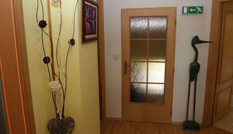 APART HOTEL VILLAS IVICA Marianka - (7) 4-izb. Apartment BIG