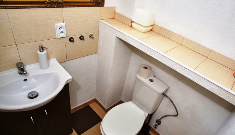 APART HOTEL VILLAS IVICA Marianka