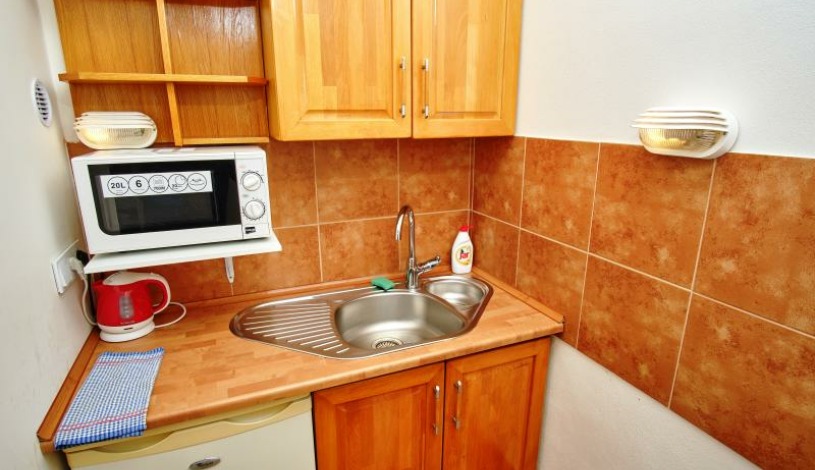 APART HOTEL VILLAS IVICA Marianka