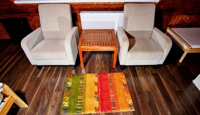 APART HOTEL VILLAS IVICA Marianka