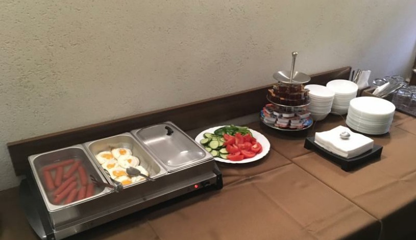 APART HOTEL VILLAS IVICA Marianka