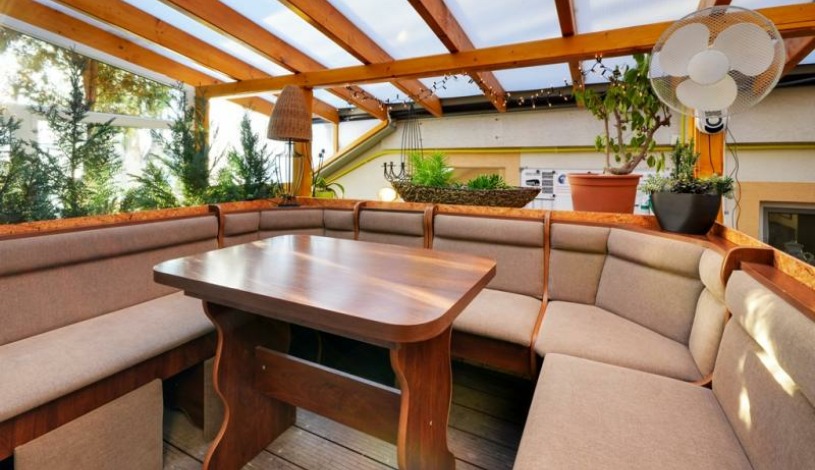 APART HOTEL VILLAS IVICA Marianka