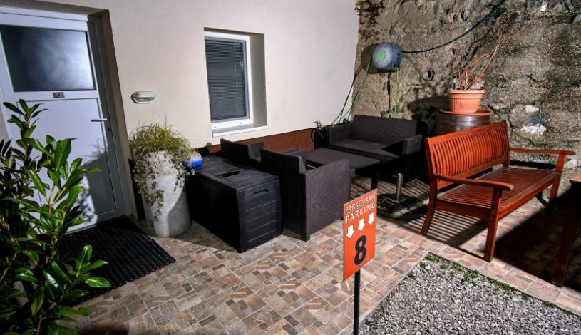 APART HOTEL VILLAS IVICA Marianka