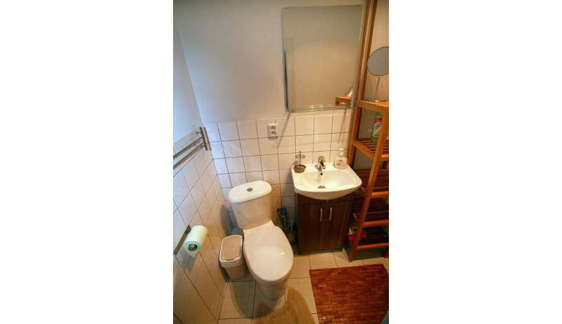 APART HOTEL VILLAS IVICA Marianka - (2) Studio Apartment TRIP