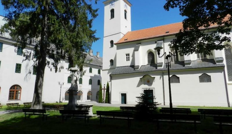 APART HOTEL VILLAS IVICA Marianka