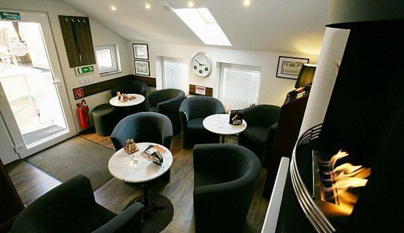 APART HOTEL VILLAS IVICA Marianka