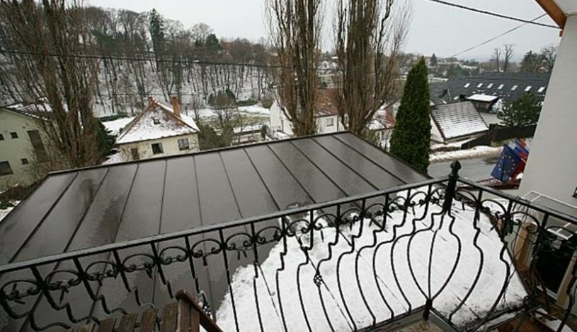 APART HOTEL VILLAS IVICA Marianka - (4) Studio Apartment RENESANCE