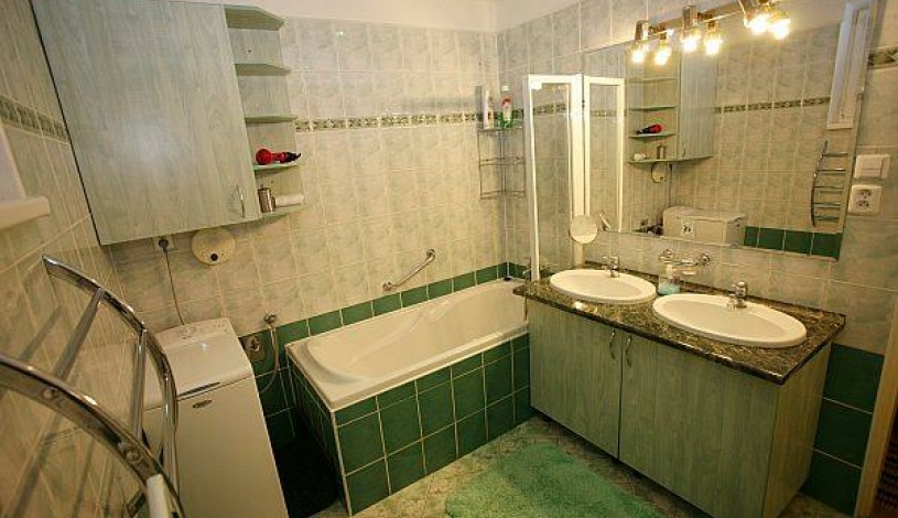 APART HOTEL VILLAS IVICA Marianka