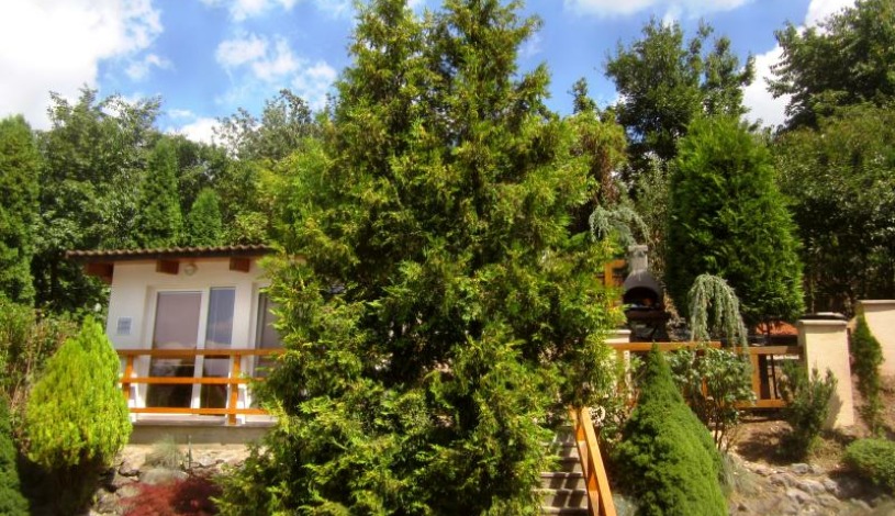 APART HOTEL VILLAS IVICA Marianka