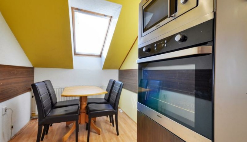 APART HOTEL VILLAS IVICA Marianka - (7) 4-izb. Apartment BIG