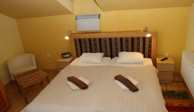 APART HOTEL VILLAS IVICA Marianka - (7) 4-izb. Apartment BIG