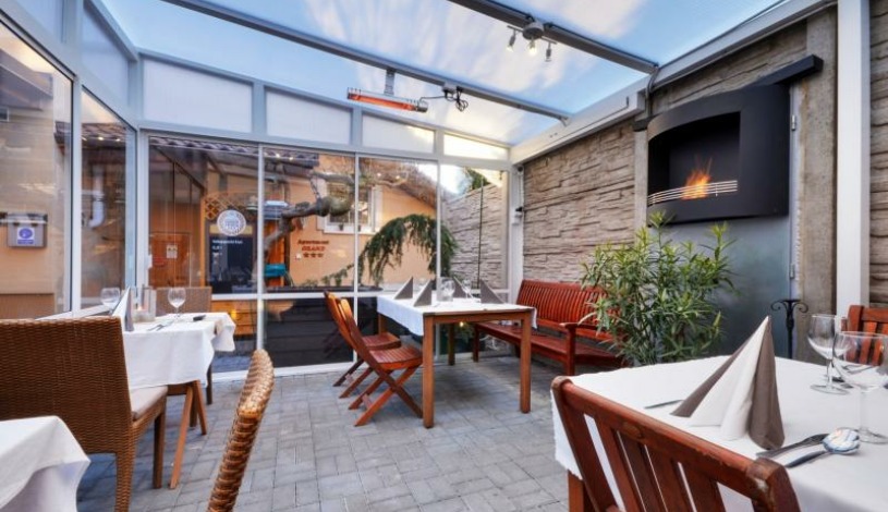 APART HOTEL VILLAS IVICA Marianka