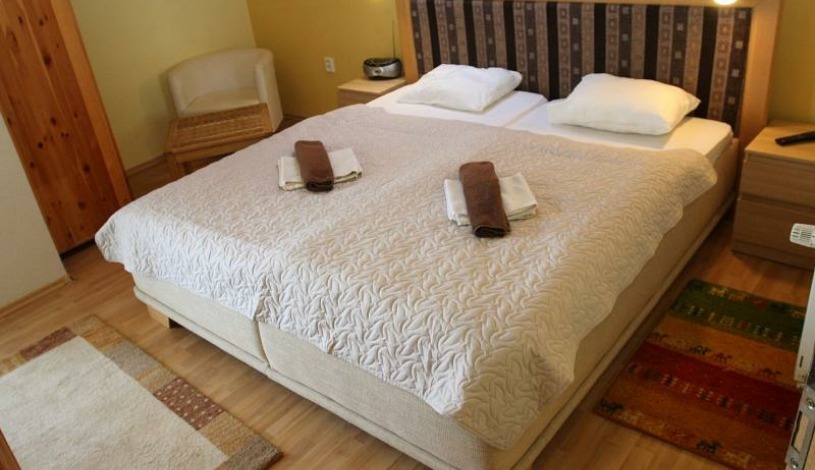 APART HOTEL VILLAS IVICA Marianka - (7) 4-izb. Apartment BIG