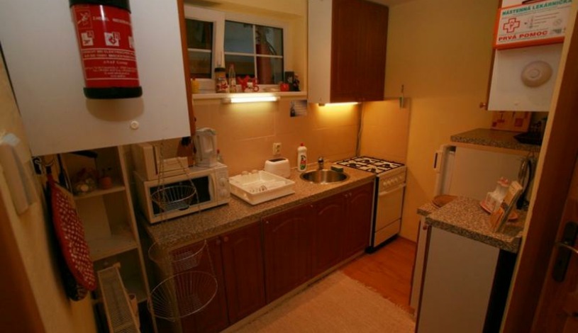 APART HOTEL VILLAS IVICA Marianka - (5) 2-izb. Apartment PALACE