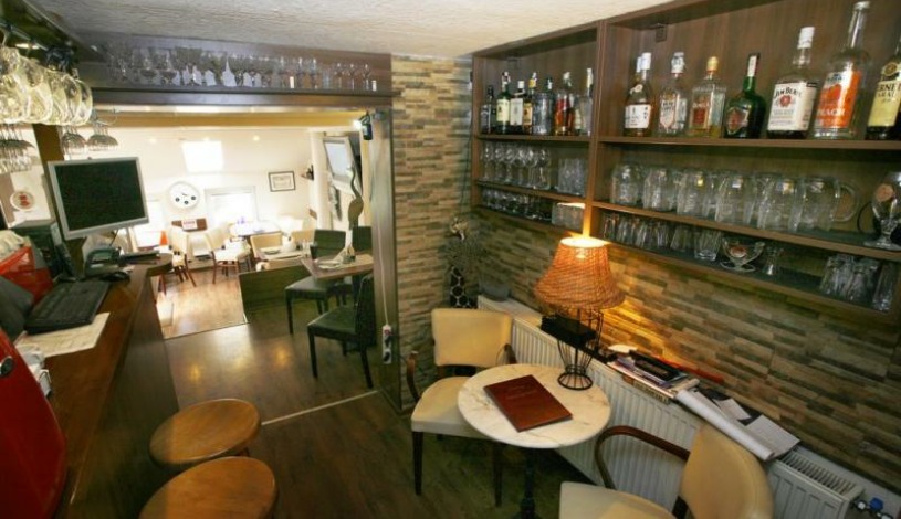 APART HOTEL VILLAS IVICA Marianka