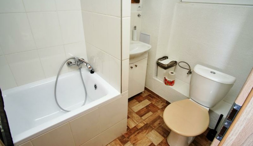 APART HOTEL VILLAS IVICA Marianka