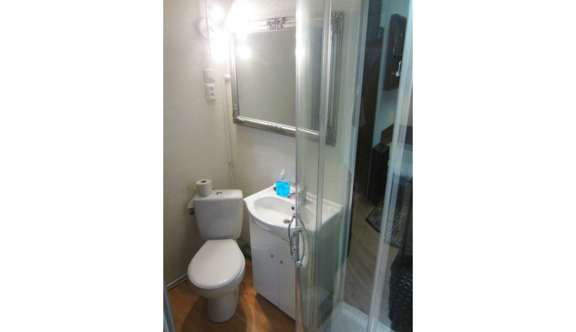 APART HOTEL VILLAS IVICA Marianka