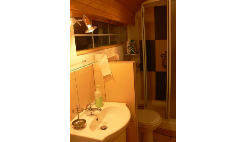 APART HOTEL VILLAS IVICA Marianka - (6) 3-izb. Apartment GRAND