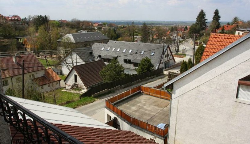 APART HOTEL VILLAS IVICA Marianka - (7) 4-izb. Apartment BIG