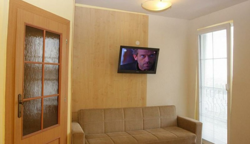 APART HOTEL VILLAS IVICA Marianka - (7) 4-izb. Apartment BIG