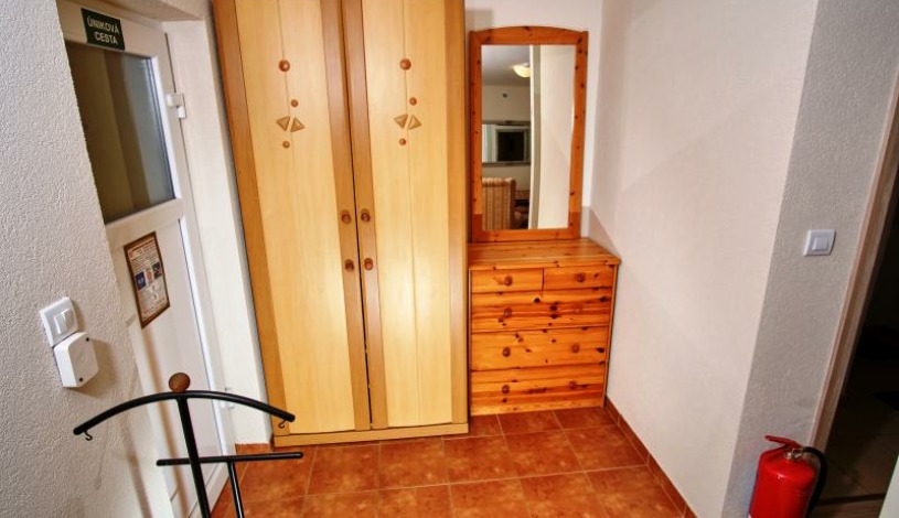 APART HOTEL VILLAS IVICA Marianka