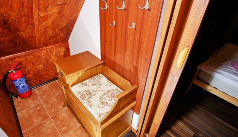 APART HOTEL VILLAS IVICA Marianka