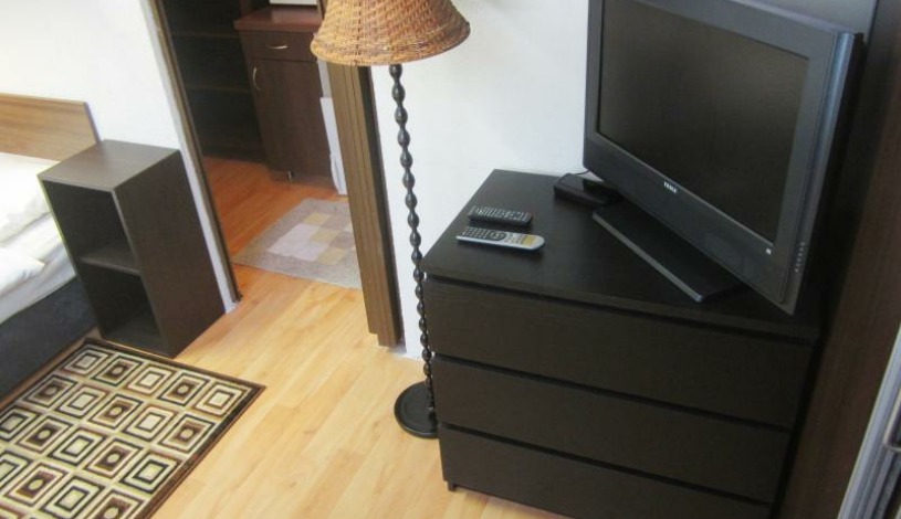 APART HOTEL VILLAS IVICA Marianka