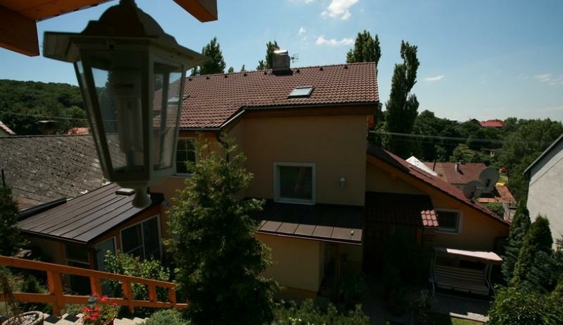 APART HOTEL VILLAS IVICA Marianka