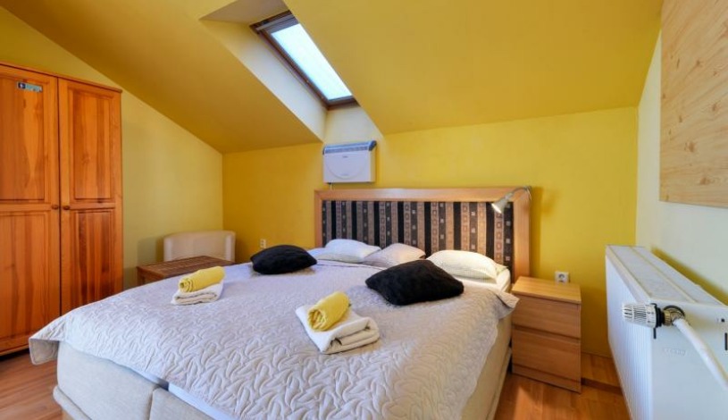 APART HOTEL VILLAS IVICA Marianka - (7) 4-izb. Apartment BIG