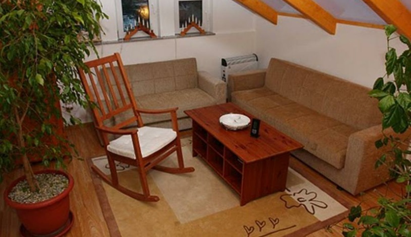 APART HOTEL VILLAS IVICA Marianka - (6) 3-izb. Apartment GRAND